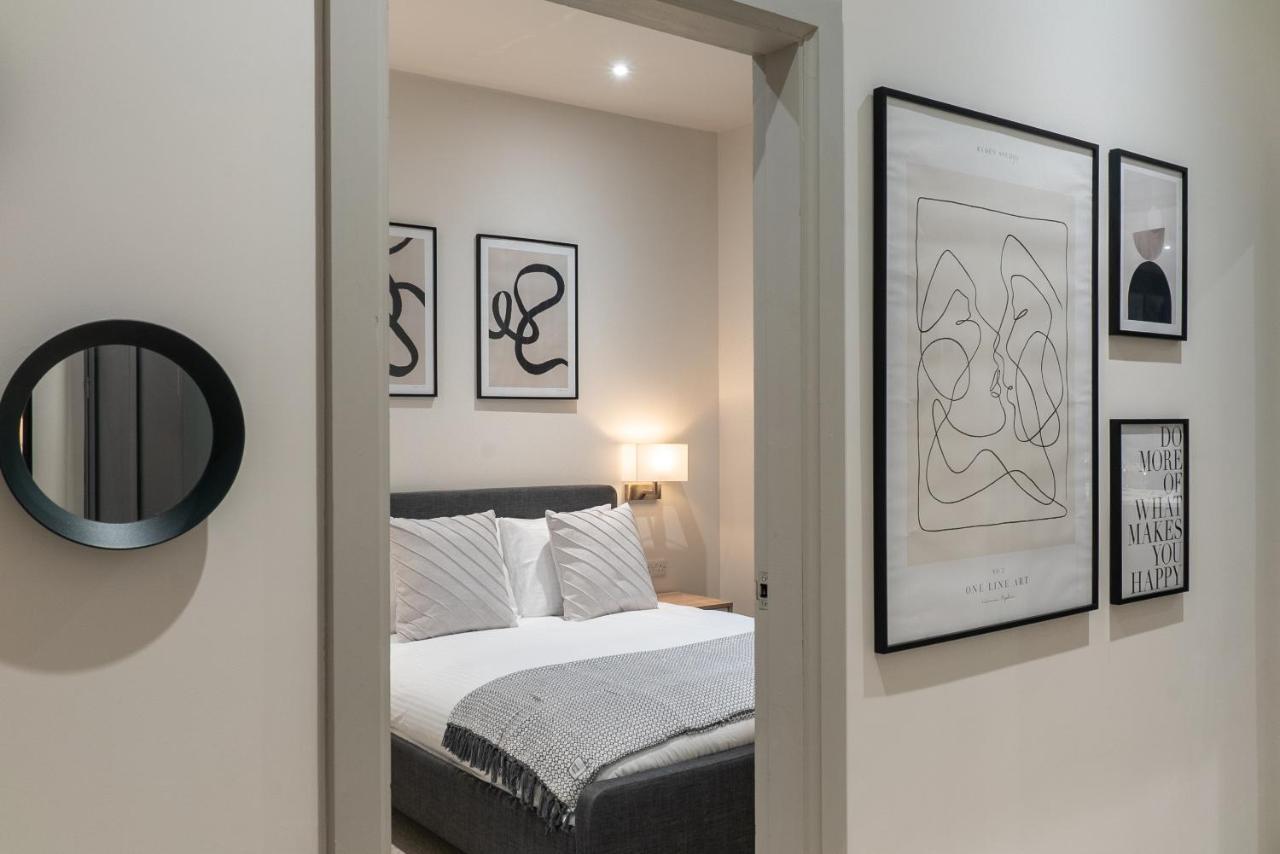 Spring Mount Huge Luxury Full Apartment- Harrogate Centre-Two Extremely Comfy Kingsize Bedrooms-Fully Equipped Modern Kitchen-Cosy Living Room With Huge Tv Ngoại thất bức ảnh