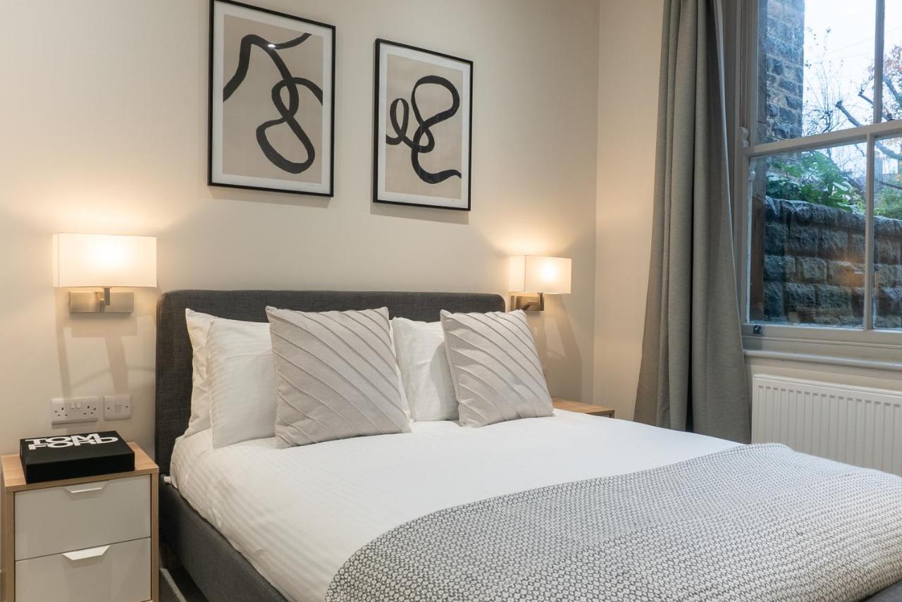 Spring Mount Huge Luxury Full Apartment- Harrogate Centre-Two Extremely Comfy Kingsize Bedrooms-Fully Equipped Modern Kitchen-Cosy Living Room With Huge Tv Ngoại thất bức ảnh